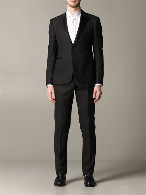 armani suits clearance.